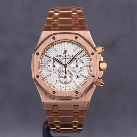 ciri jam tangan audemars piguet original|audemars piguet royal oak watch.